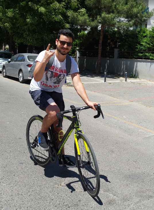 Dr. Gökhan Usta